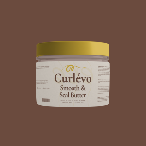 Smooth & Seal Butter